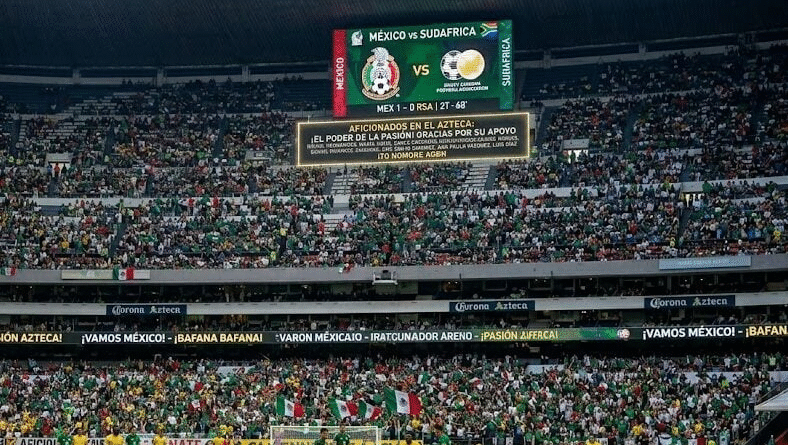 FIFA venderá saludos personalizados en el Mundial 2026