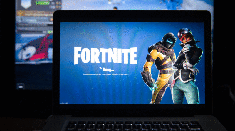 Fortnite acerca a Vinicius Jr al Mundial 2026