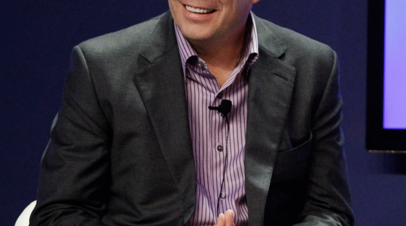 América Latina redefine su liderazgo empresarial y Marcelo Claure aparece entre las figuras más influyentes de 2026