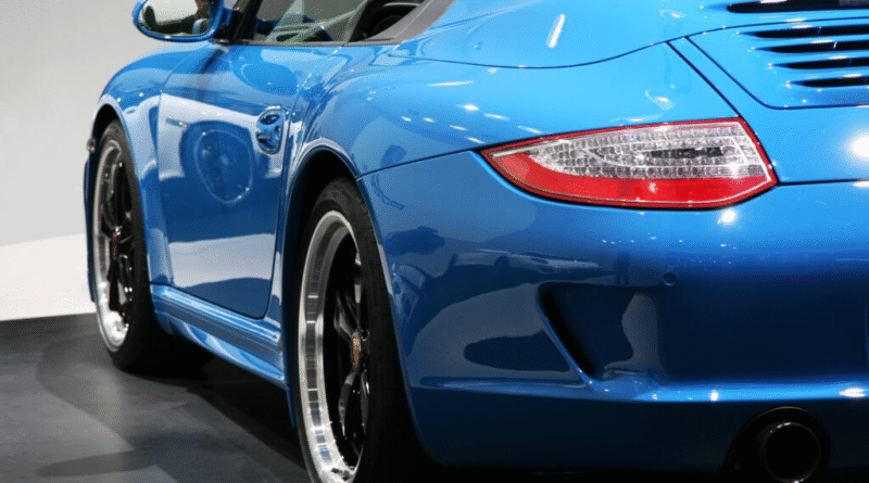 Porsche convierte Toy Story 5 en estrategia de marca