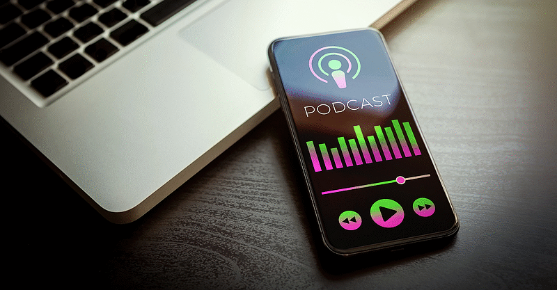 El audio digital gana terreno donde cae la atención