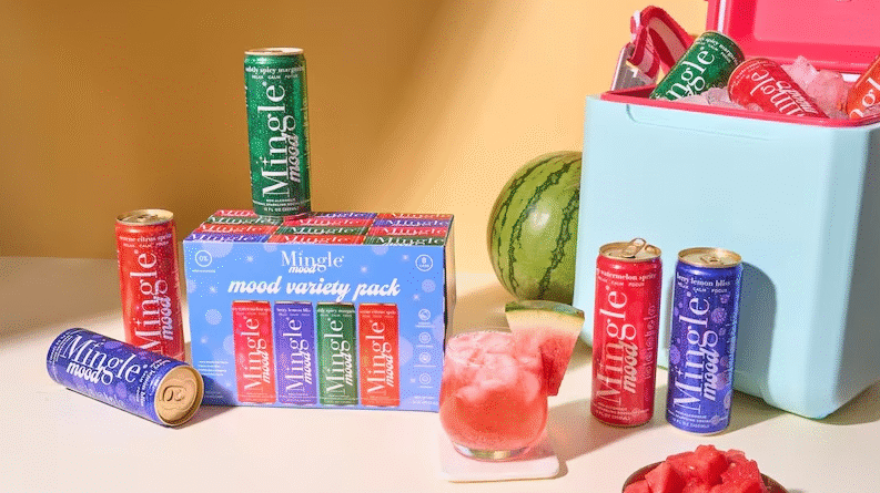 Trip redefine el mercado con bebidas para dormir