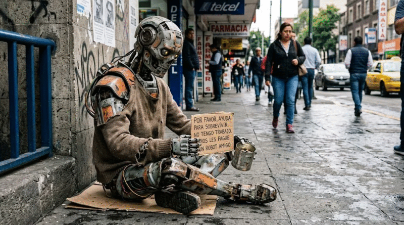 El despido de Pepper desafía promesas de la IA