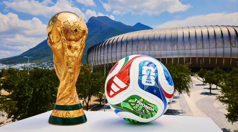 Mundial 2026: cuando el fútbol deja de ser un juego y se convierte en mercado