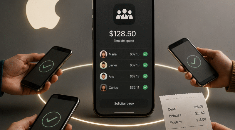 Apple apunta a un problema cotidiano con potencial millonario