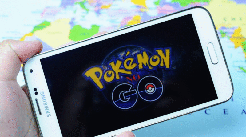 LEGO y Pokémon GO expanden su apuesta fuera de pantalla
