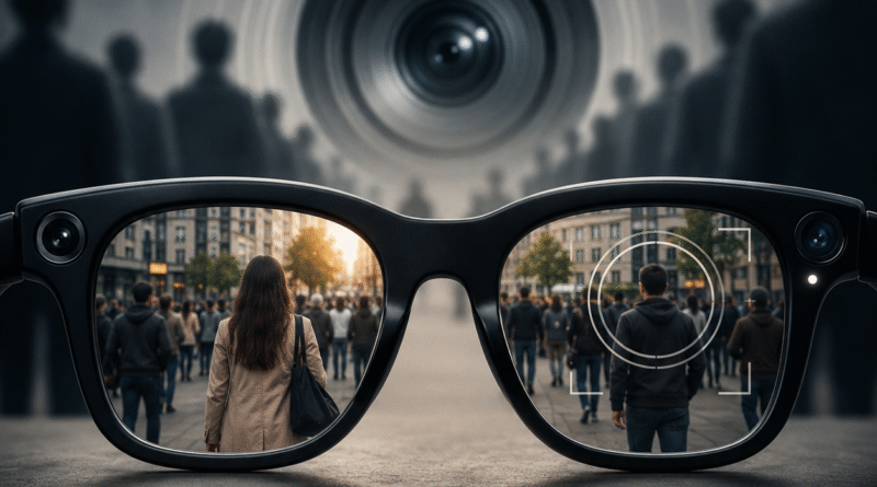 Los lentes inteligentes aceleran un debate pendiente