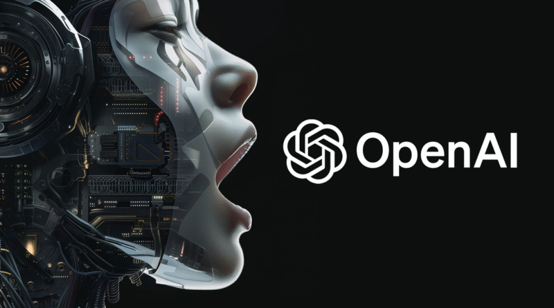 OpenAI lleva la voz en tiempo real a una nueva etapa de la IA