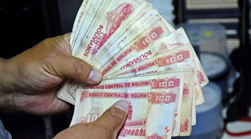 ASFI abre un alivio financiero en plena tensión económica