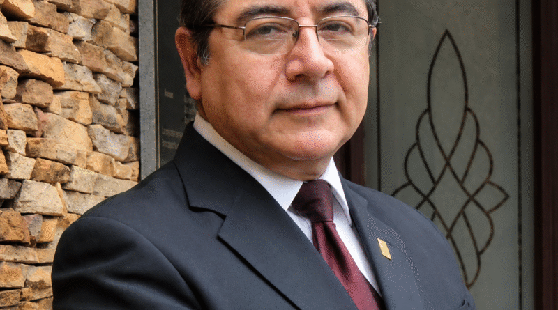 Exportar es un acto de patriotismo, y bloquear…