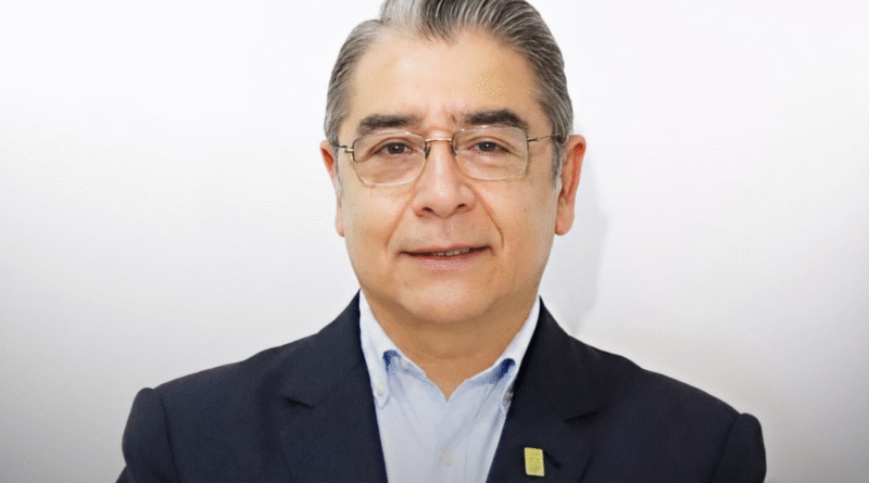 Exportar es un acto de patriotismo, y bloquear…