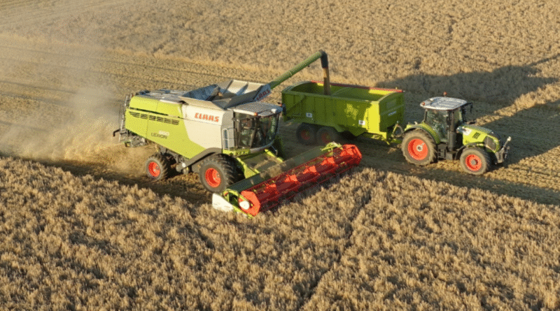 El agro plantea cinco medidas para devolver dólares a Bolivia