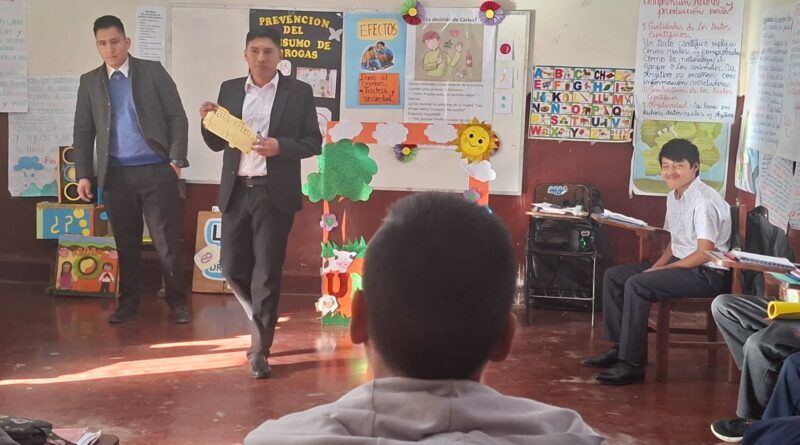 TotalEnergies convierte becas en capital humano para el Chaco