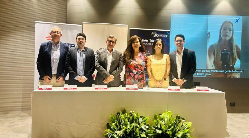 CX Summit 2026: IA y talento humano para blindar los ingresos de las empresas bolivianas