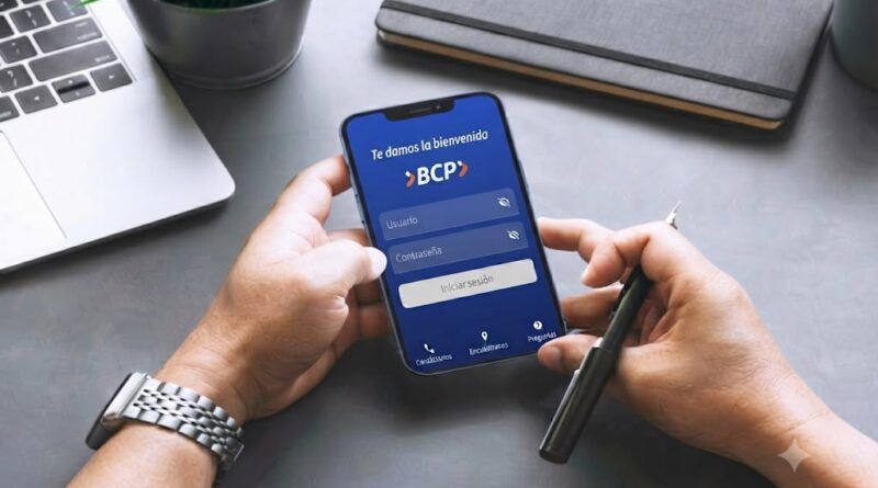 El 32% de las transacciones por QR en el país se realizan a través del BCP y Yape