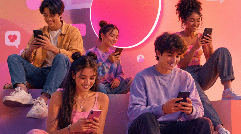 Tinder redefine su estrategia para recuperar a la Generación Z