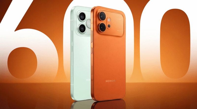 HONOR prepara la llegada de un nuevo smartphone que promete llevar la Inteligencia Artificial a otro nivel