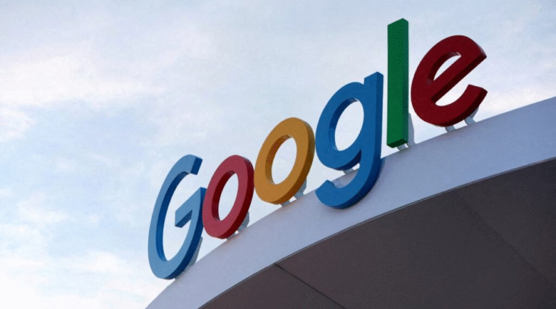 Google sacrifica liquidez para acelerar la carrera global por la IA