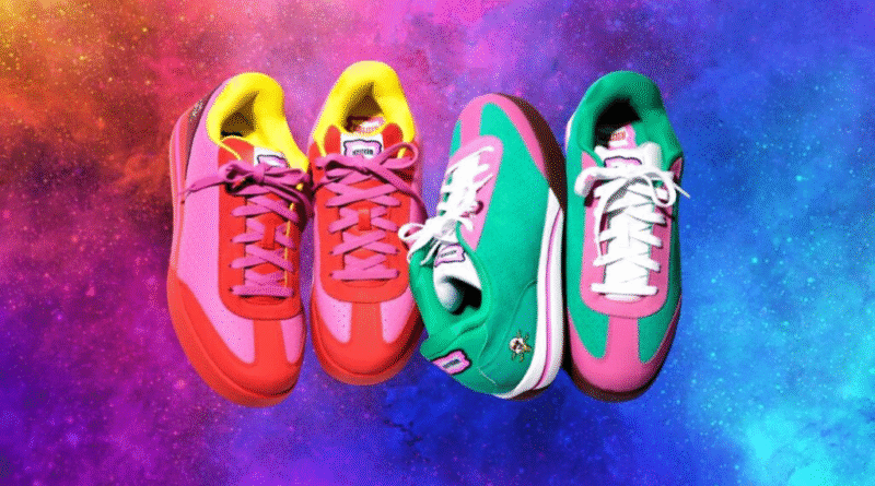 Reebok desafía a Nike Dunk con el regreso de los Board Flip