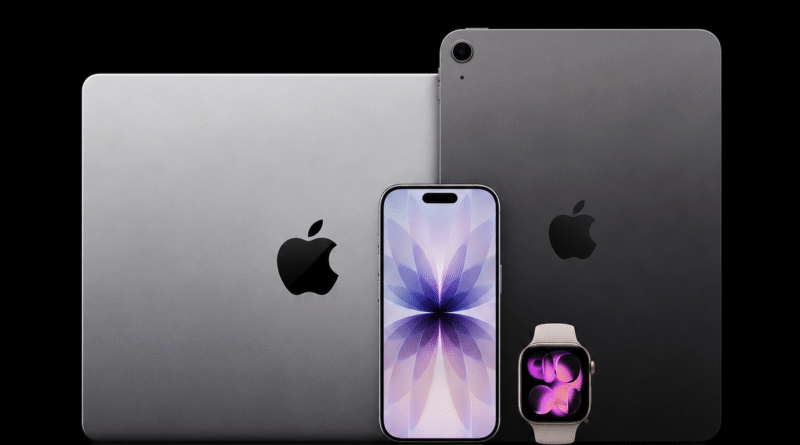 Apple apuesta por suscripciones para acceder a nuevos iPhone