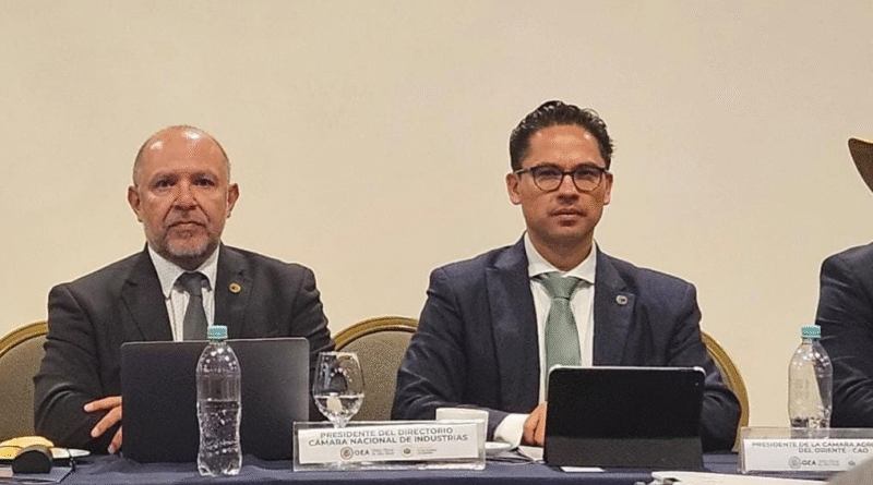 CNI alerta pérdidas de $us 3.000 millones por bloqueos