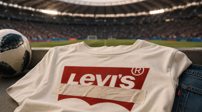 Levi’s convierte una restricción global en activo de marca