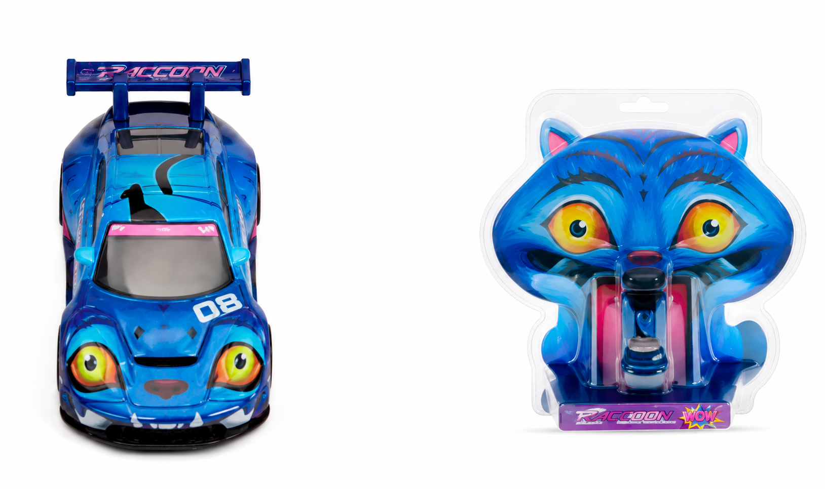 Hot Wheels lanza auto de coleccion, KPop Demon Hunters