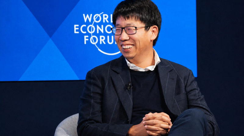 Nació fuera de Silicon Valley y hoy mueve más de US$250.000 millones
