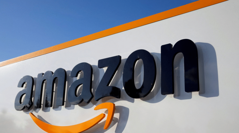 Amazon vuelve a endeudarse mientras escala la carrera global por la IA