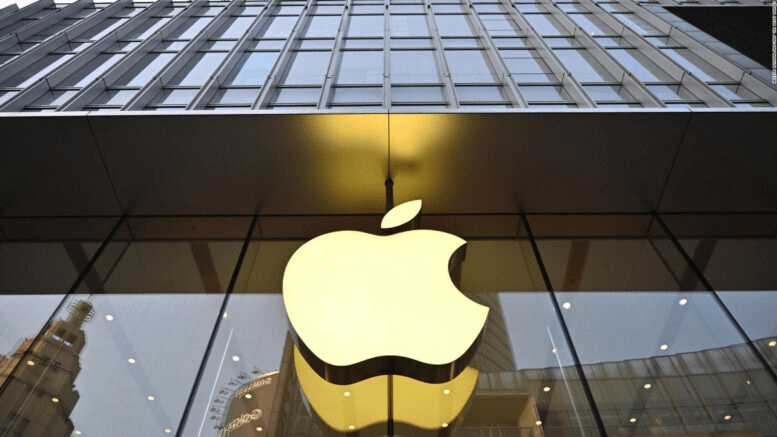 Apple acelera su estrategia industrial con una apuesta de US$30.000 millones por chips fabricados en Estados Unidos