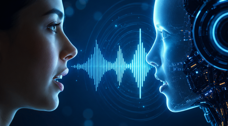 OpenAI lleva las conversaciones con IA a tiempo real