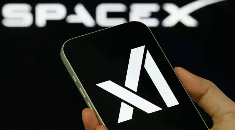 SpaceXAI acelera la guerra de la IA con Grok 4.5 y desafía el liderazgo de OpenAI
