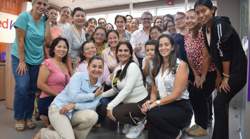Banco Económico alcanza la máxima calificación en Responsabilidad Social Empresarial en Bolivia