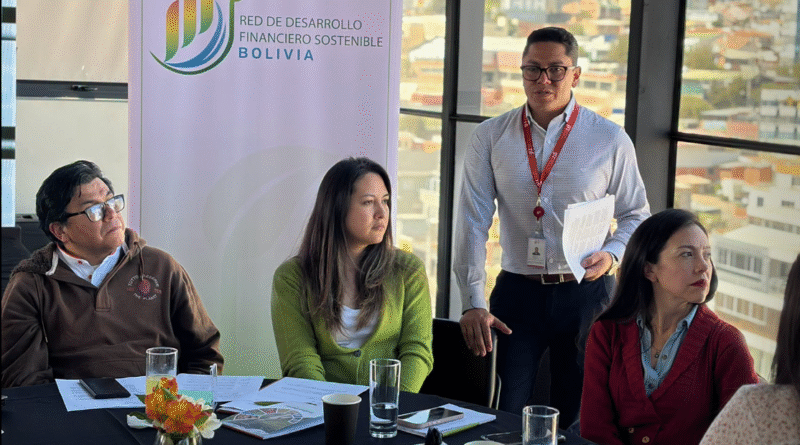 GIZ impulsa innovación agropecuaria entre Bolivia, Paraguay y Uruguay