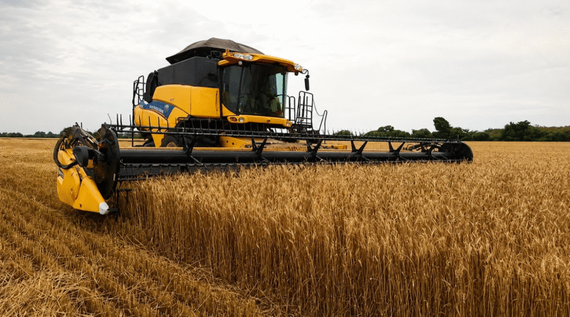 Anapo: el DS 5676 castiga al pequeño productor, motiva más al desvío de diésel y subirá el precio de los alimentos