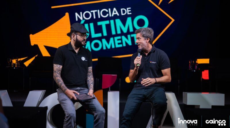 Fondo internacional anuncia nuevas inversiones para startups bolivianas