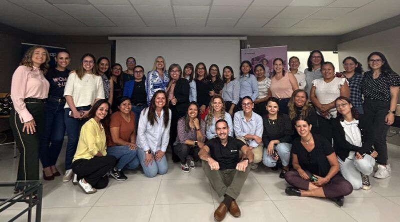 Imcruz – Inchcape Bolivia lidera el sector automotriz en Merco ESG y se ubica entre las empresas más responsables del país