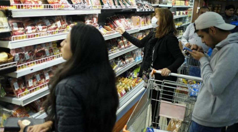 Los 52 días que cambiaron la forma de comprar en Bolivia