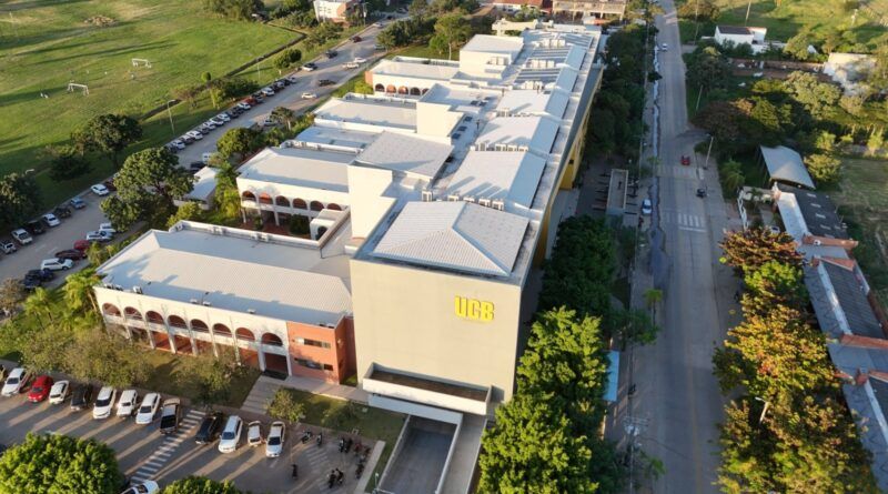 La energía solar llega a las universidades con un proyecto de 366 kWp