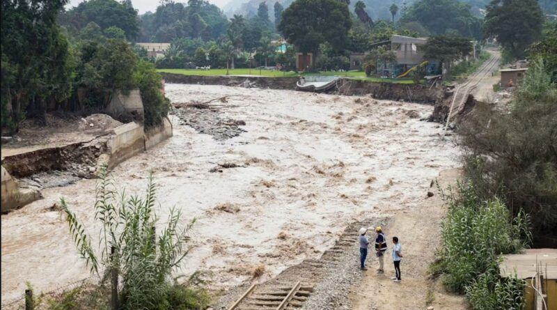 BCP reúne a expertos para analizar el impacto de El Niño en la economía boliviana