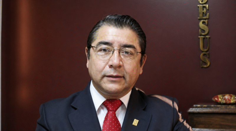 ¡Déjennos vivir y trabajar en paz!