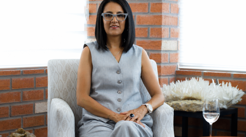 Desde el liderazgo femenino, la confianza también se construye emprendiendo