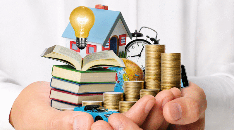El aprendizaje práctico gana espacio en las decisiones financieras