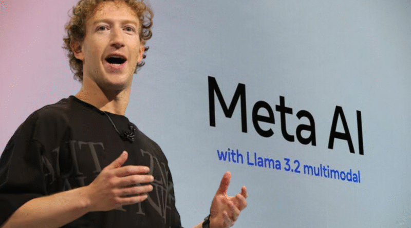 Mark Zuckerberg apuesta por una superinteligencia personal y desafía el modelo centralizado de la IA