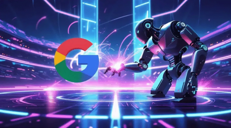 La batalla por la visibilidad ya no termina en Google: ahora empieza en la IA