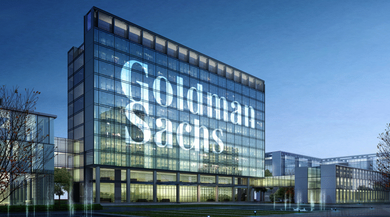 Goldman Sachs alerta sobre el costo invisible de automatizar el talento financiero
