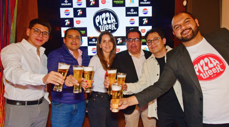 La gastronomía paceña no para: Pizza Week vuelve con 18 restaurantes que reinventan la pizza